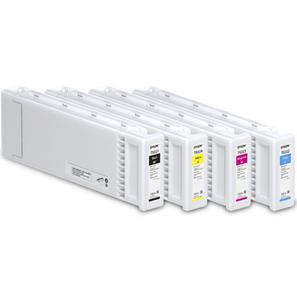 tinta s40600